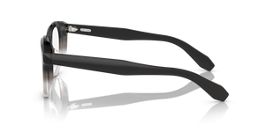 Oliver Peoples N.05 avec monture Ink dégradée - L'image 4