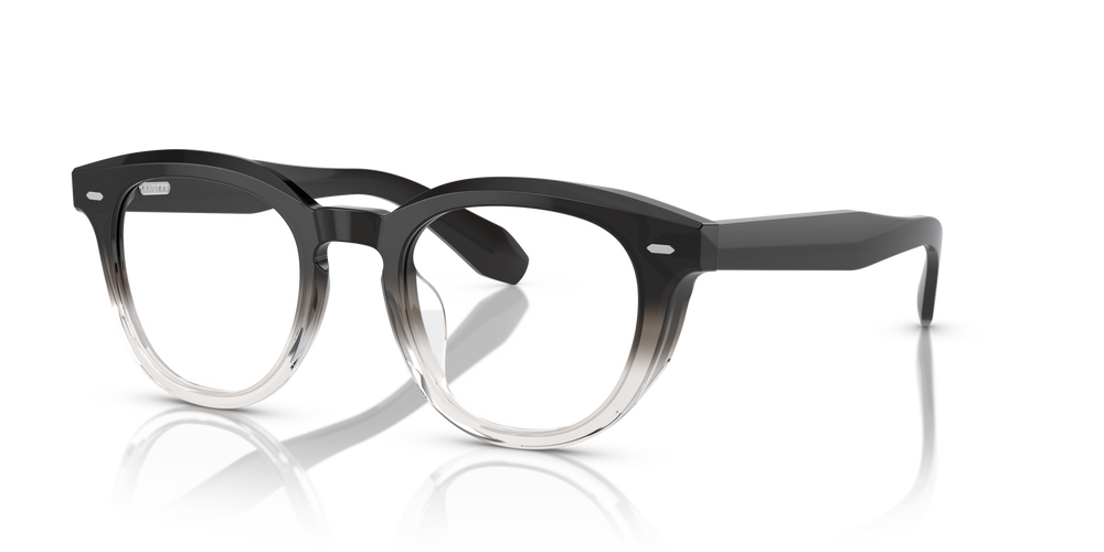 Oliver Peoples N.05 with Ink Gradient frame - image 5