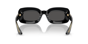 Oliver Peoples 1966C con montura Negro y lentes Gris - imagen 5