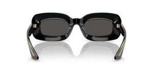 Oliver Peoples 1966C with Black frame and Grey lenses - Image 5