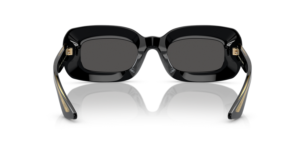Oliver Peoples 1966C with Black frame and Grey lenses - image 5