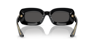 Oliver Peoples 1966C with Black frame and Grey lenses - image 5