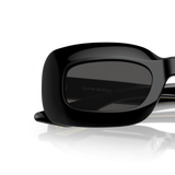 Oliver Peoples 1966C with Black frame and Grey lenses - Variant