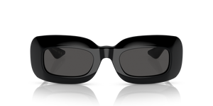 Oliver Peoples 1966C with Black frame and Grey lenses - image 2
