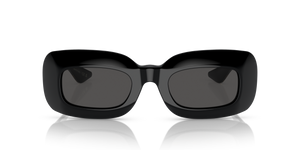 Oliver Peoples 1966C with Black frame and Grey lenses - image 2