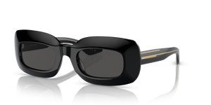 Oliver Peoples 1966C with Black frame and Grey lenses - image 1