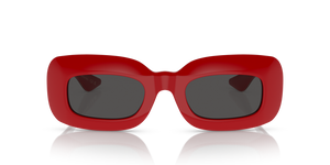 Oliver Peoples 1966C with Red frame and Grey lenses - image 2