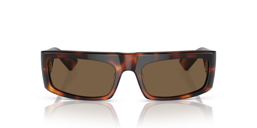 Oliver Peoples 1979C with Dark Mahogany frame and Brown lenses - image 2
