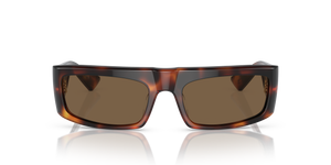 Oliver Peoples 1979C with Dark Mahogany frame and Brown lenses - Image 2