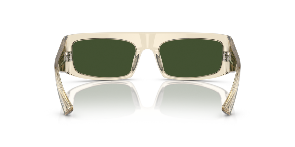 Oliver Peoples 1979C with Buff frame and Green lenses - image 5