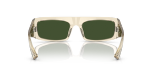 Oliver Peoples 1979C with Buff frame and Green lenses - image 5