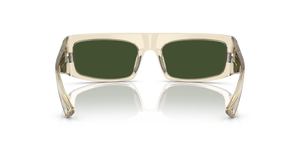Oliver Peoples 1979C with Buff frame and Green lenses - image 5
