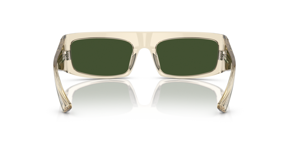 Oliver Peoples 1979C with Buff frame and Green lenses - image 5