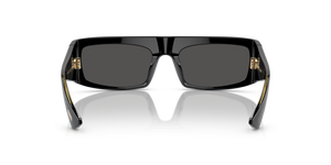 Oliver Peoples 1979C with Black frame and Grey lenses - image 5