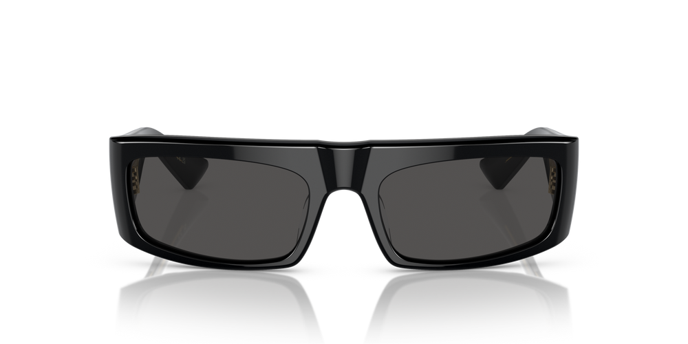Oliver Peoples 1979C with Black frame and Grey lenses - image 2