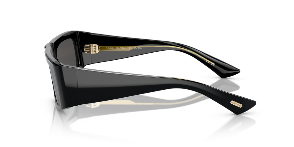 Oliver Peoples 1979C with Black frame and Grey lenses - image 4