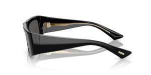 Oliver Peoples 1979C with Black frame and Grey lenses - image 4