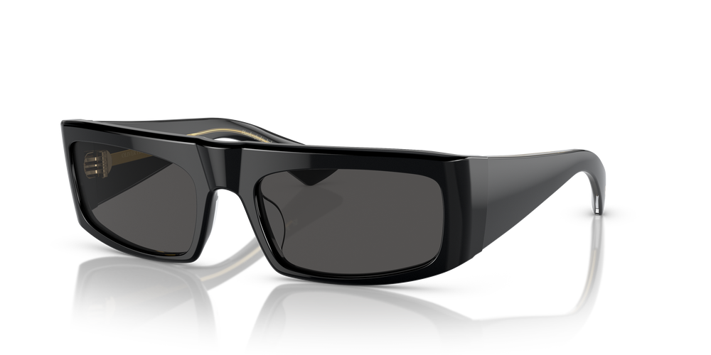 Oliver Peoples 1979C with Black frame and Grey lenses - Image 3