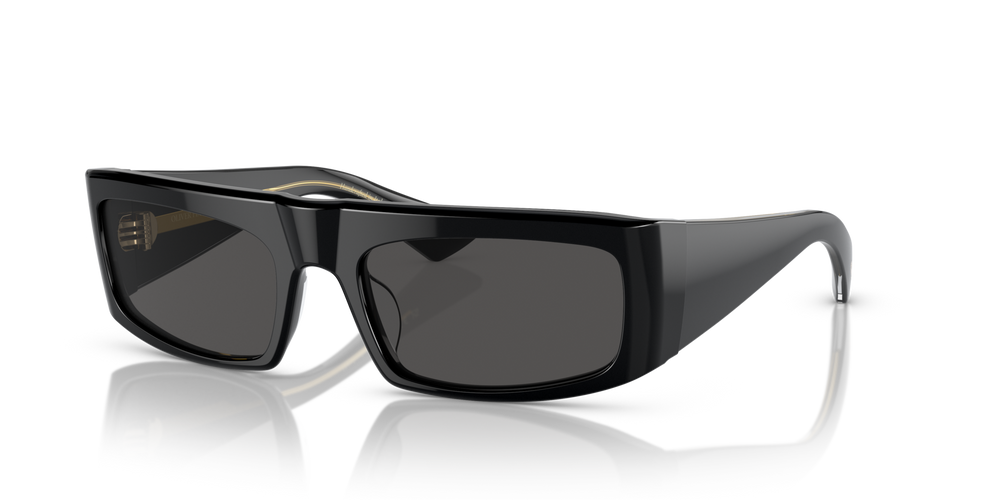 Oliver Peoples 1979C with Black frame and Grey lenses - image 1