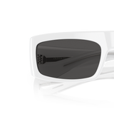 Oliver Peoples 1979C with White frame and Grey lenses - Variant