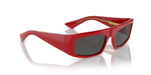 Oliver Peoples 1979C with Red frame and Grey lenses - image 3