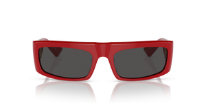 Oliver Peoples 1979C with Red frame and Grey lenses - image 2