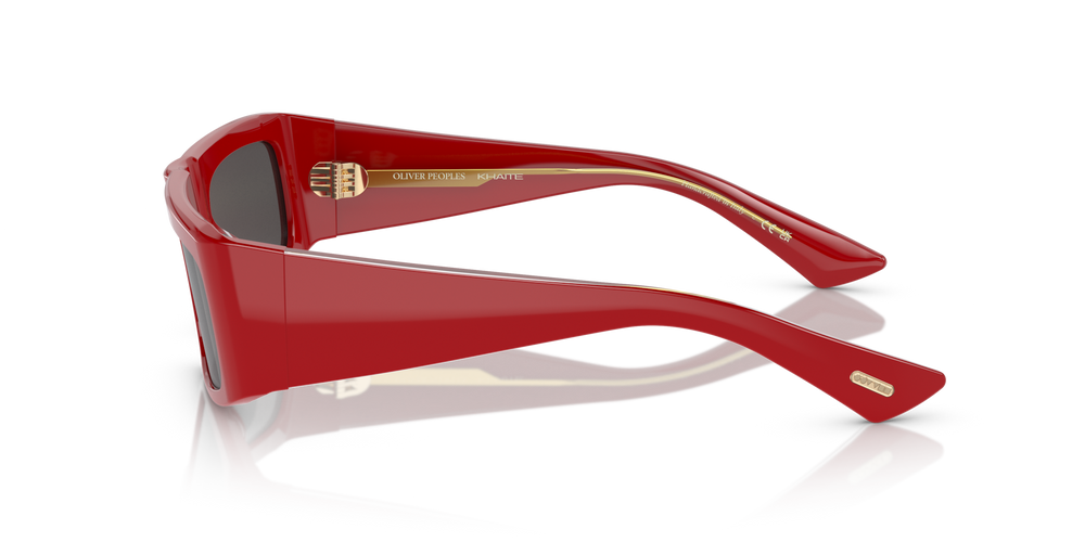 Oliver Peoples 1979C with Red frame and Grey lenses - image 4