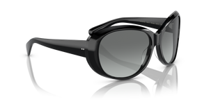 Oliver Peoples Maridan with Black frame and Grey lenses - Image 3