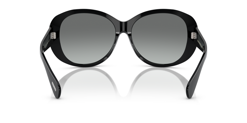 Oliver Peoples Maridan with Black frame and Grey lenses - Image 5