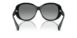 Oliver Peoples Maridan with Black frame and Grey lenses - Image 5