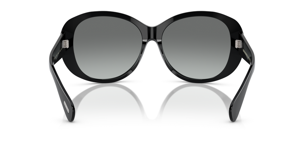 Oliver Peoples Maridan with Black frame and Grey lenses - image 5