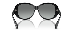 Oliver Peoples Maridan with Black frame and Grey lenses - image 5