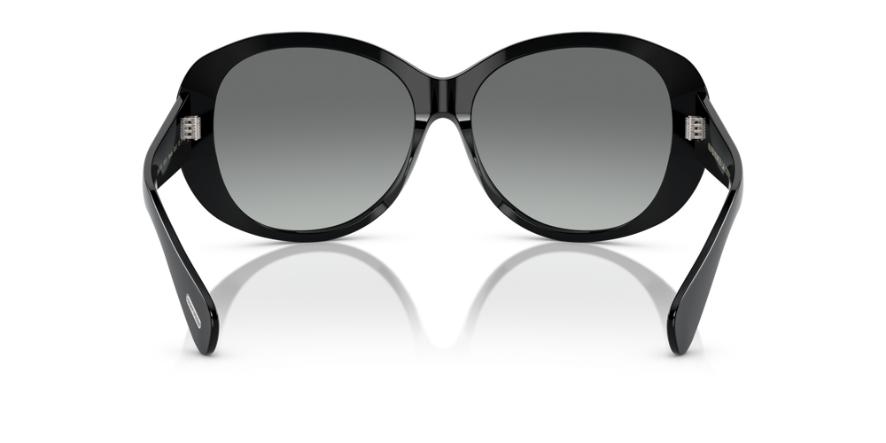 Oliver Peoples Maridan with Black frame and Grey lenses - image 5