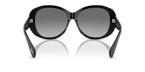 Oliver Peoples Maridan with Black frame and Grey lenses - image 5