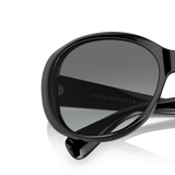 Oliver Peoples Maridan with Black frame and Grey lenses - Variant