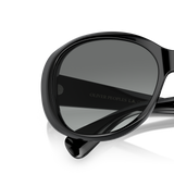 Oliver Peoples Maridan with Black frame and Grey lenses - Variant