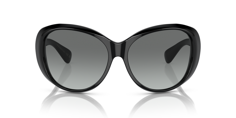 Oliver Peoples Maridan with Black frame and Grey lenses - image 2