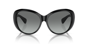 Oliver Peoples Maridan with Black frame and Grey lenses - image 2
