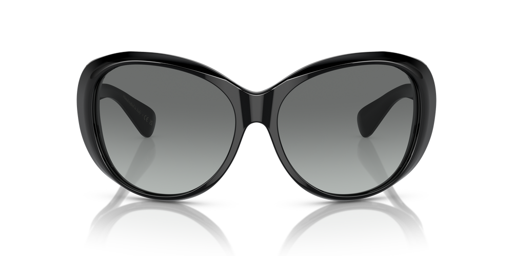 Oliver Peoples Maridan with Black frame and Grey lenses - Image 2