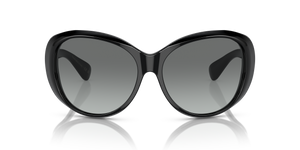 Oliver Peoples Maridan with Black frame and Grey lenses - Image 2