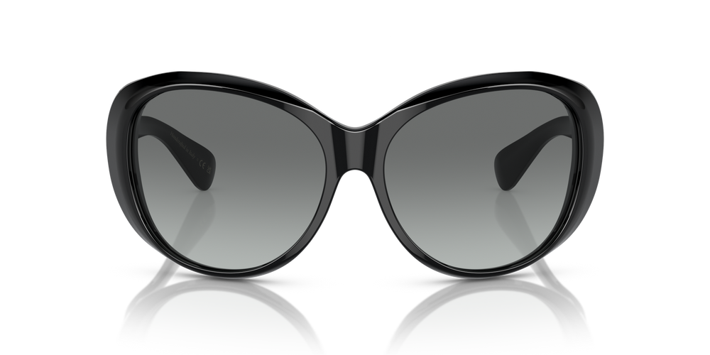 Oliver Peoples Maridan with Black frame and Grey lenses - image 2