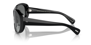 Oliver Peoples Maridan with Black frame and Grey lenses - image 4