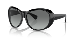 Oliver Peoples Maridan with Black frame and Grey lenses - Image 1