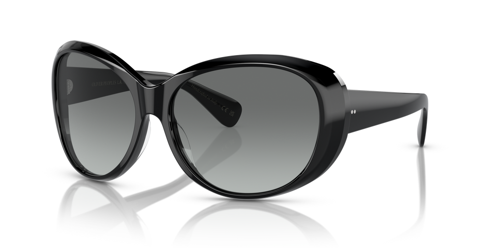Oliver Peoples Maridan with Black frame and Grey lenses - image 1