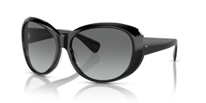 Oliver Peoples Maridan with Black frame and Grey lenses - image 1