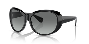 Oliver Peoples Maridan with Black frame and Grey lenses - image 1
