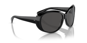 Oliver Peoples Maridan with Black frame and Grey lenses - image 3