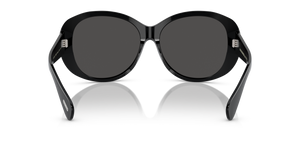 Oliver Peoples Maridan with Black frame and Grey lenses - image 5
