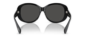 Oliver Peoples Maridan with Black frame and Grey lenses - image 5