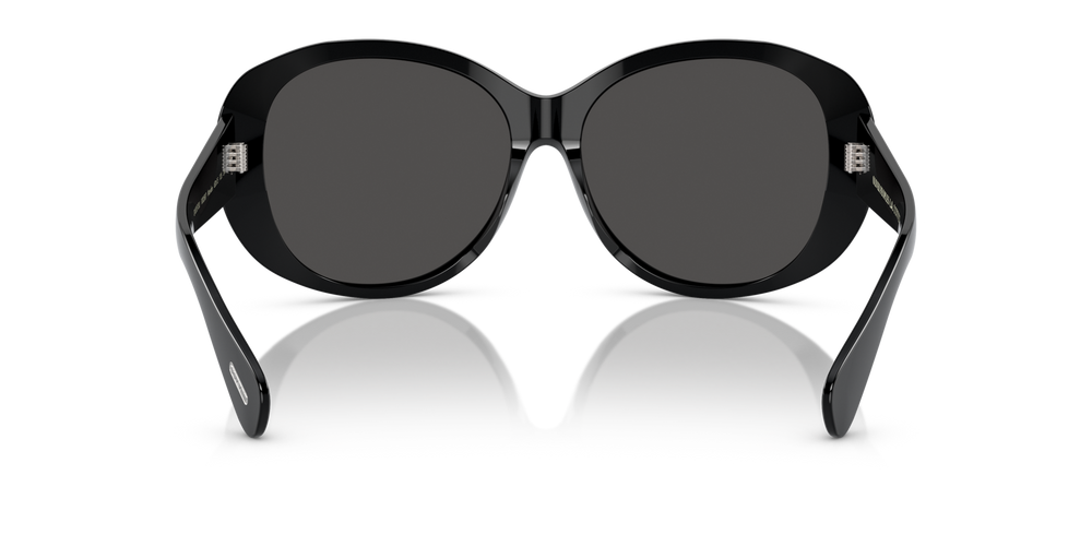Oliver Peoples Maridan with Black frame and Grey lenses - image 5